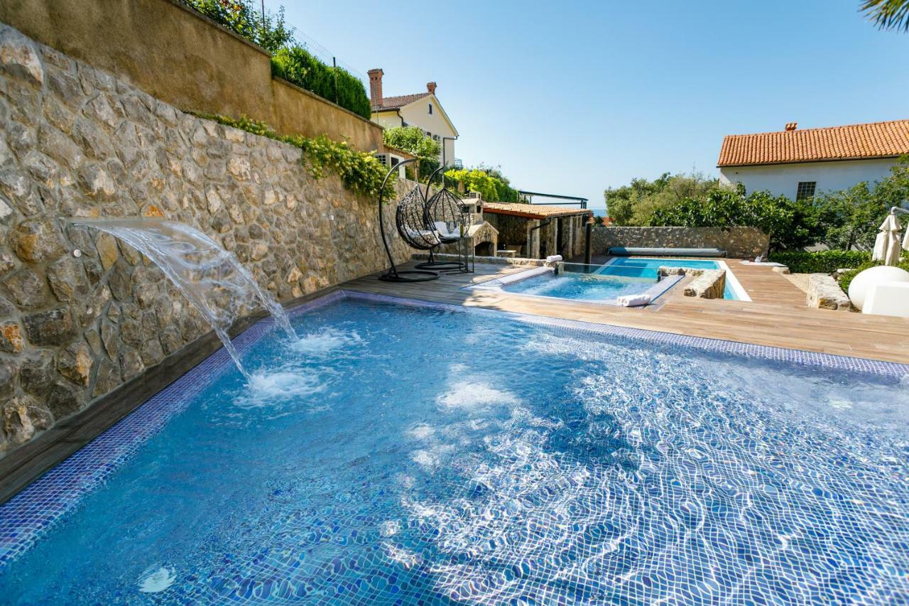Villa Palma Krk Krk Town Exterior photo